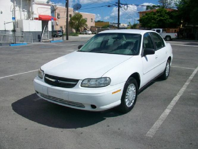 car in miami beach, fl