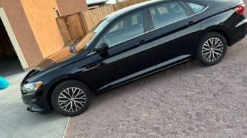 2020 volkswagen jetta se