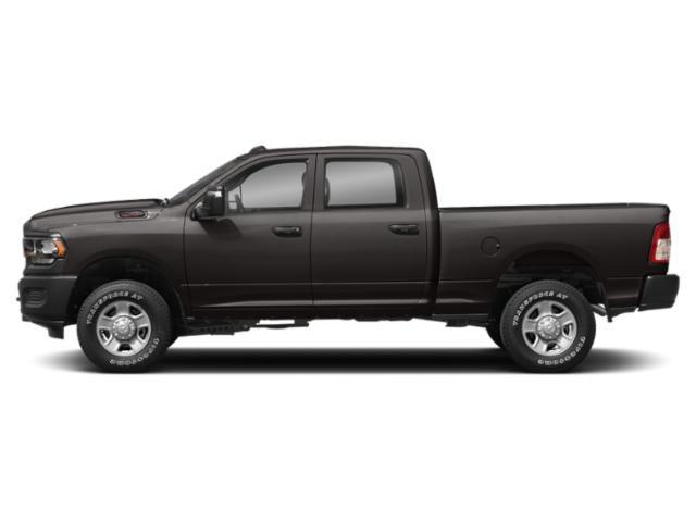 2024 ram 2500 tradesman crew cab 4x4 64' box