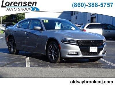 2018 dodge charger gt awd gt 4dr sedan for sale in fenwick, connecticut
