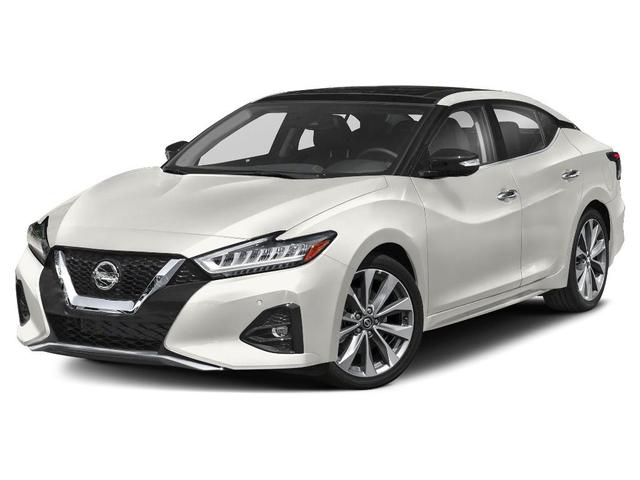 2020 nissan maxima 3.5 platinum
