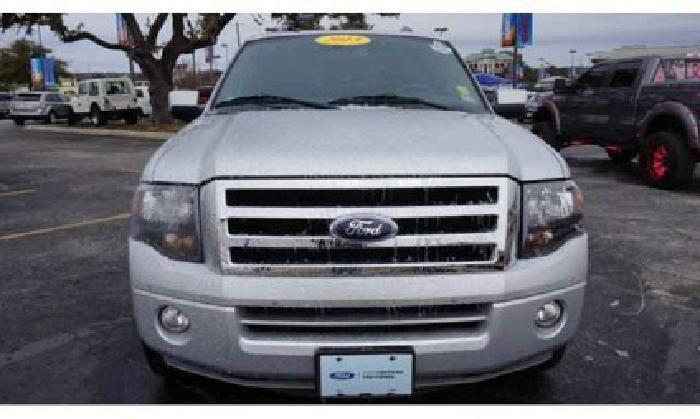 2013 ford expedition limited in san antonio, tx