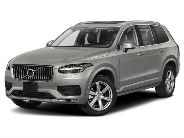 2024 volvo xc90 b5 plus bright theme