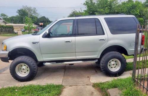1999 ford expedition xlt for sale in texas by owner