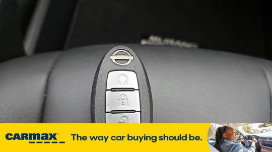 2023 Nissan Murano