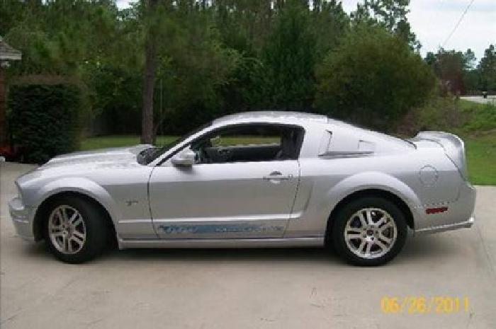 2005 ford mustang gt premium in fort worth, tx
