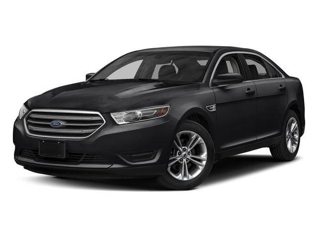 used 2018 ford taurus sel collins, ms 39428 for sale in collins, mississippi