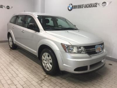 2014 dodge journey american value package american value package 4dr suv for sale in anchorage, alaska