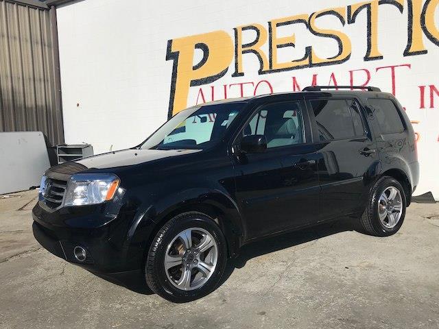 2015 honda pilot se 4x4 se 4dr suv for sale in smithfield, rhode island