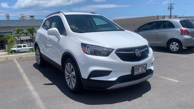 2020 buick encore in waipahu, hawaii