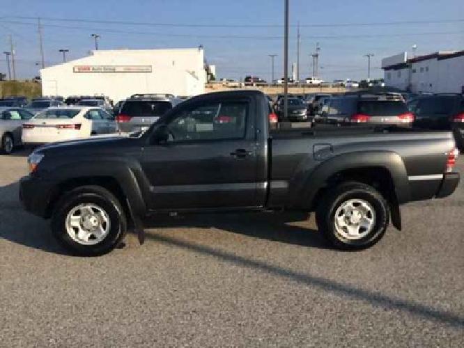 2011 toyota tacoma in york, pa
