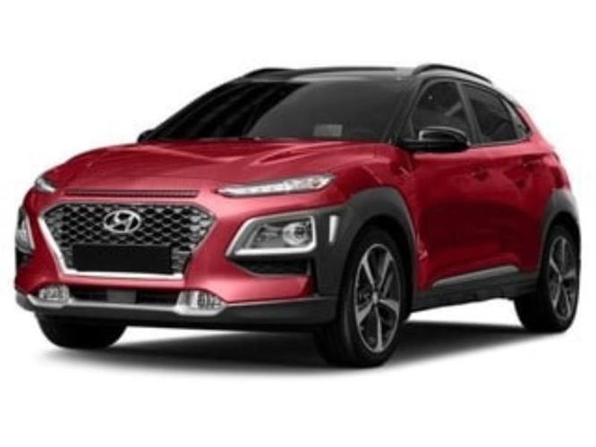 2018 hyundai kona sel awd sel 4dr crossover for sale in alamogordo, new mexico