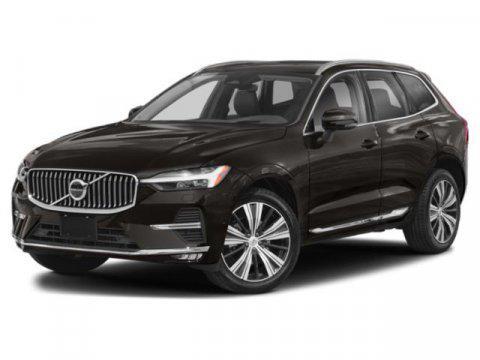 2022 volvo xc60 momentum