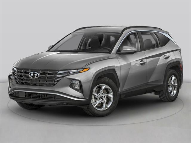 2023 hyundai tucson l 60