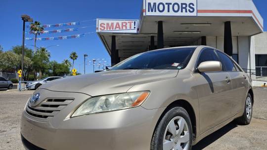 2009 Toyota Camry