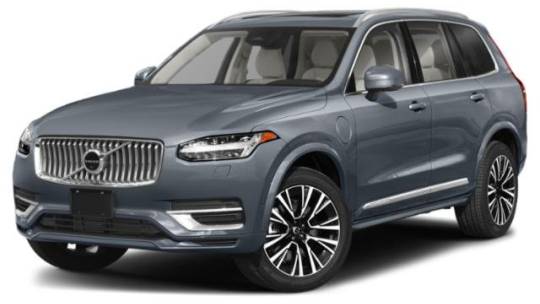 2024 Volvo XC90