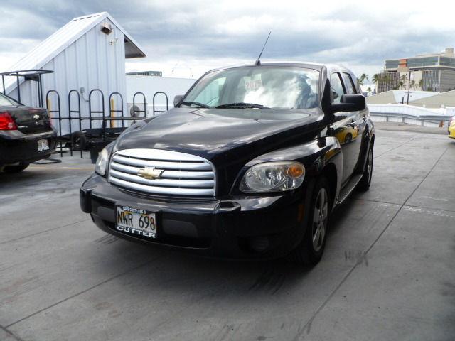 2006 chevrolet hhr ls for sale in honolulu, hawaii