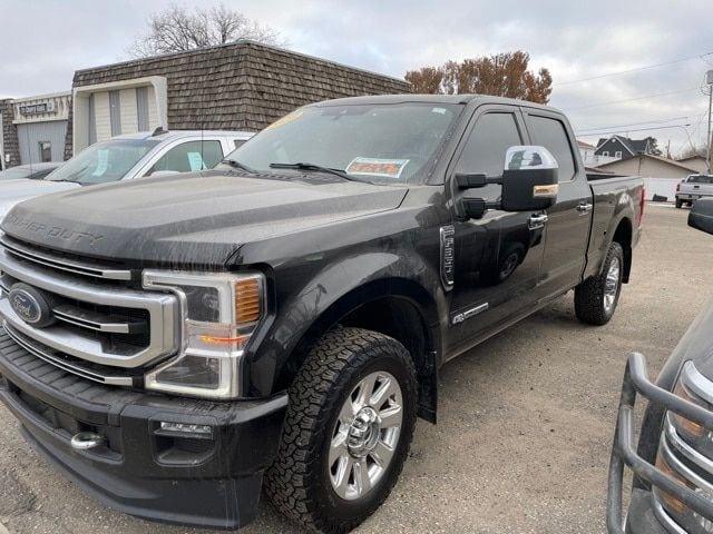 2020 ford f-350 in bonetraill, north dakota