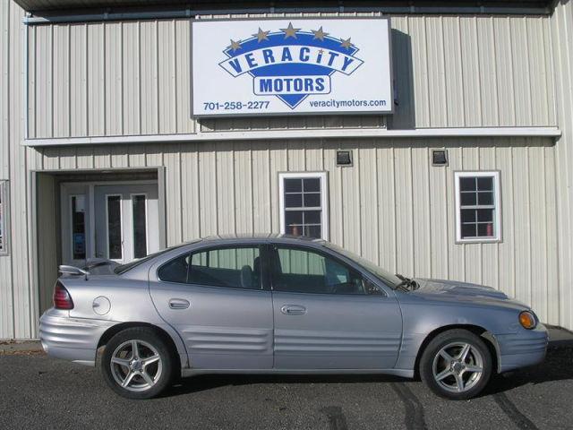 1999 pontiac grand am for sale in bismarck, north dakota