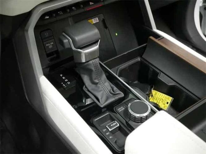 2024 toyota tundra capstone 4x4 crewmax 5.5 ft. box 145.7 in. wb in saint cloud, minnesota