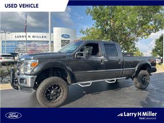 2016 Ford F-350 xlt