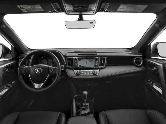 2017 toyota rav4 se