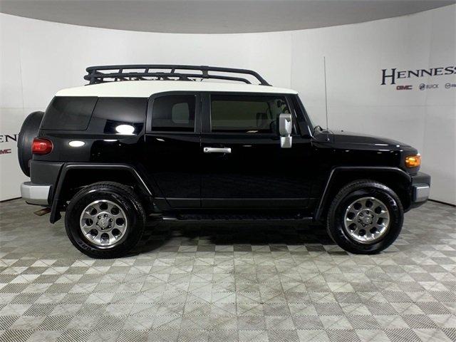 used 2013 toyota fj cruiser 4wd morrow, ga 30260 for sale in lake city, georgia