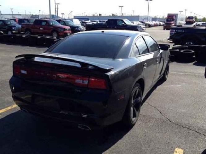 2013 dodge charger road/track in columbus, oh