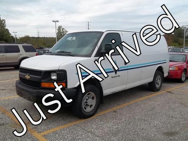 2006 chevrolet express 2500 cargo for sale in south burlington, vermont