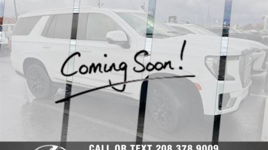 2022 GMC Yukon