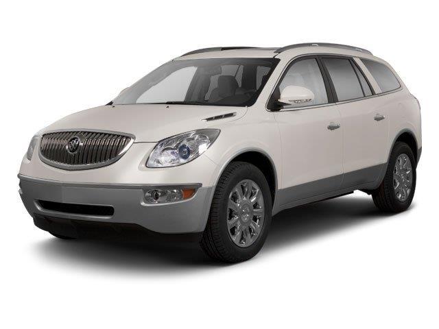 2012 buick enclave leather leather 4dr crossover for sale in lincoln, nebraska