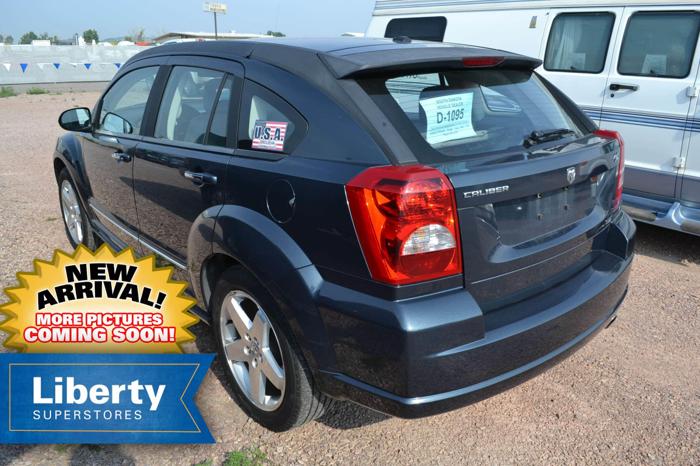 2007 dodge caliber r/t awd r/t 4dr wagon for sale in jolly acres, south dakota
