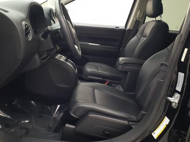 used 2016 jeep compass 4wd latitude gainesville, ga 30504 for sale in gainesville, georgia