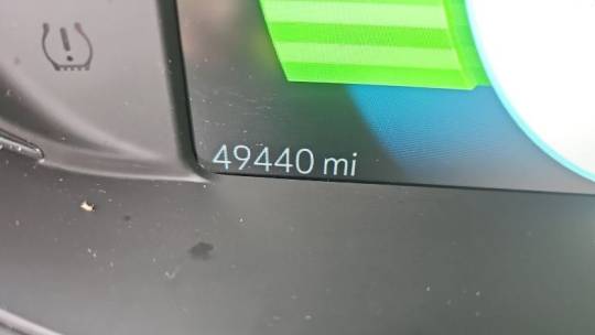 2020 Chevrolet Bolt