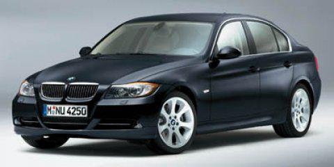 2006 bmw 330 330i