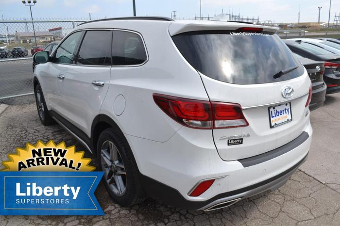 2018 hyundai santa fe limited ultimate awd limited ultimate 4dr suv for sale in jolly acres, south dakota