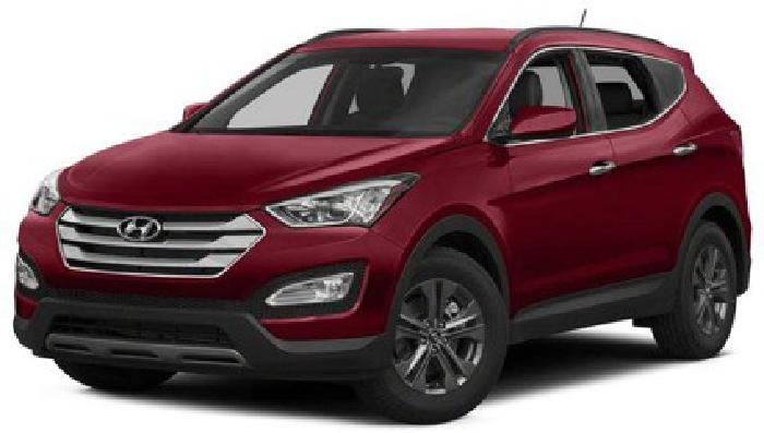 2015 hyundai santa fe sport in north richland hills, tx