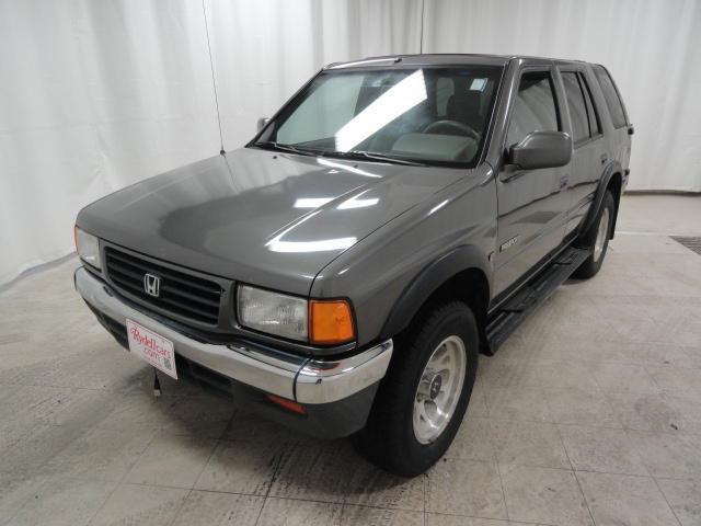 1995 honda passport for sale in grand forks, north dakota
