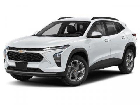 2024 chevrolet trax fwd activ