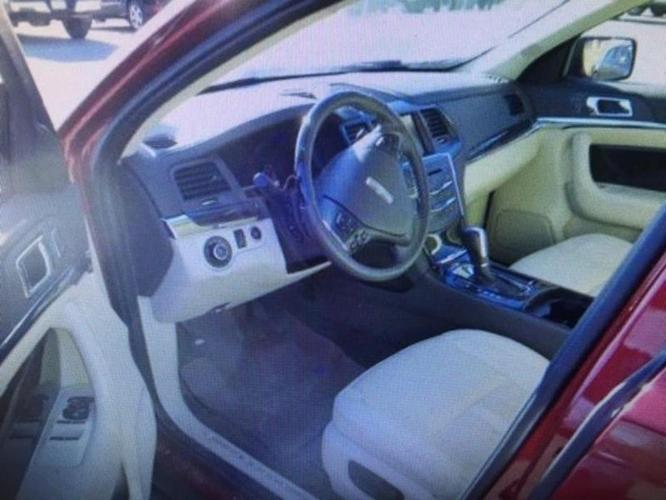 2015 lincoln mks base awd 4dr sedan for sale in medford, massachusetts