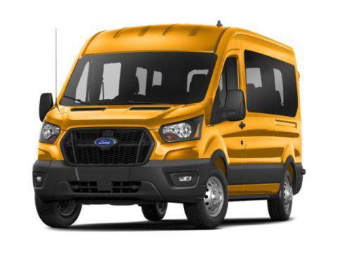 2023 ford transit-350 xl