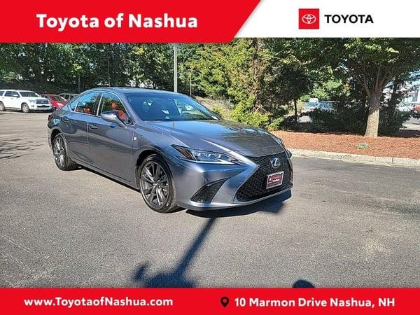2021 lexus es 250 in racine, wisconsin