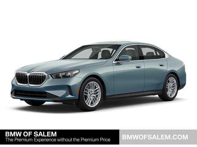 2024 bmw 530 i xdrive