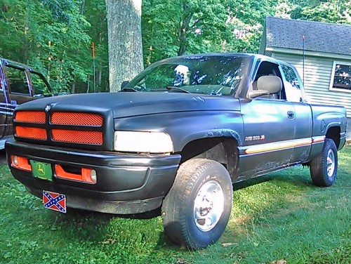 1998 dodge ram laramie slt for sale in connecticut by owner