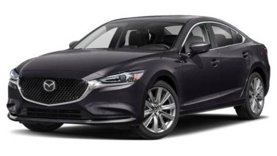 2021 Mazda se
