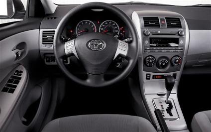 2011 toyota corolla se, white. extended dealership warrantee for sale in johnson, vermont
