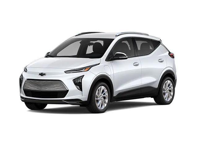 2022 chevrolet bolt euv fwd lt