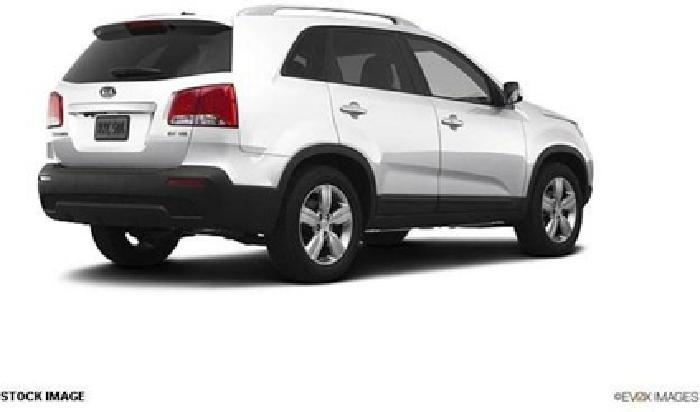 2013 kia sorento ex in asheville, nc