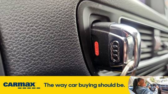 2015 Audi Q5
