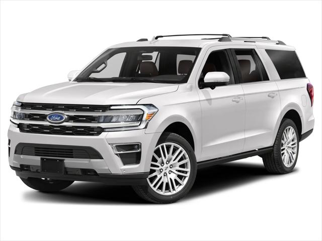 2023 ford expedition limited max